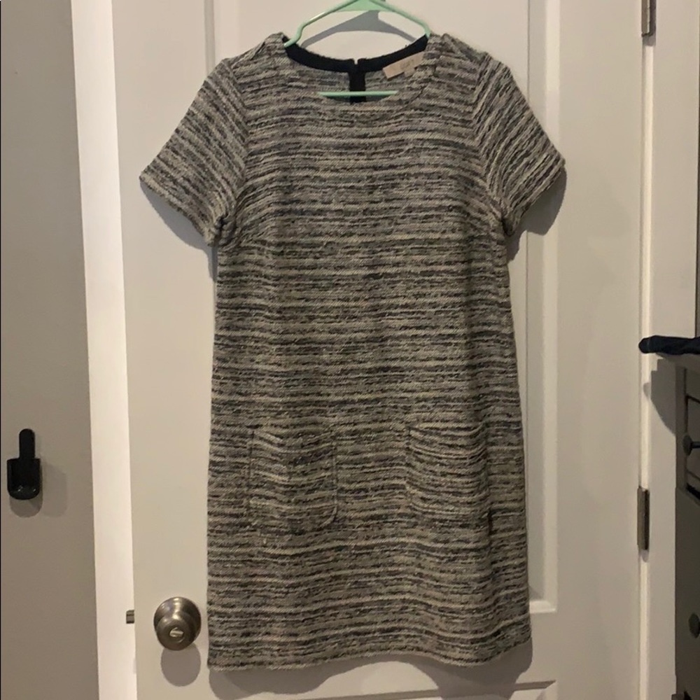 Loft dress